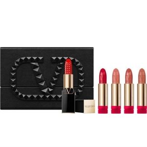 NWOT Valentino Lip and Lip Refill Set